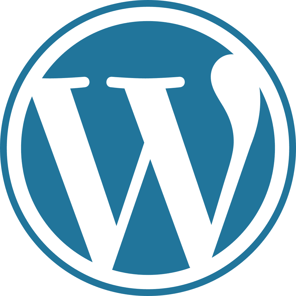 Wordpress Logo