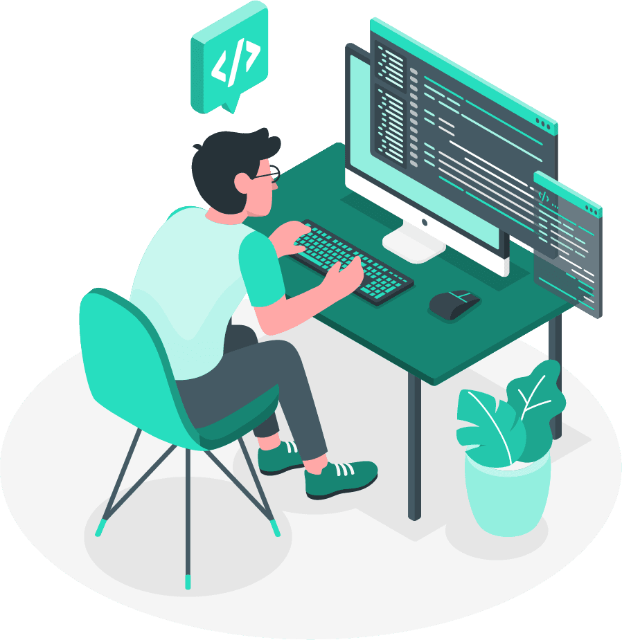 ReactJs coding programmer