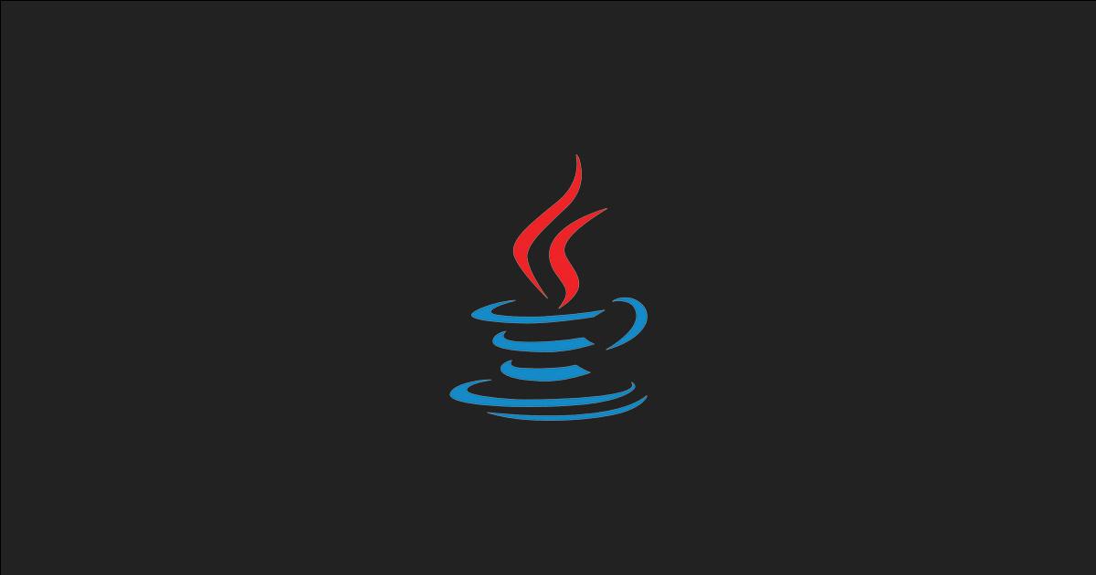 Java logo