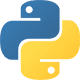 Python logo