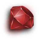 ruby logo