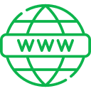 domain hosting image